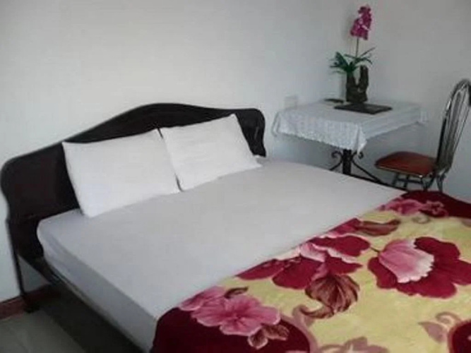 Bao Minh Hotel
