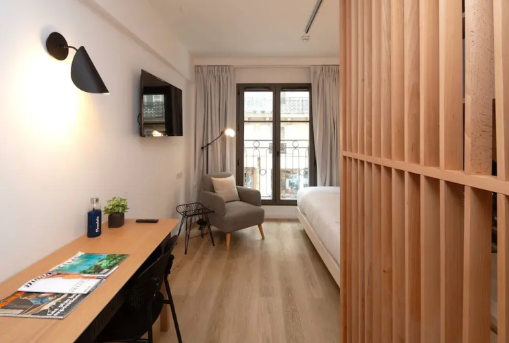 FINESTATE Coliving Champs-Elysées