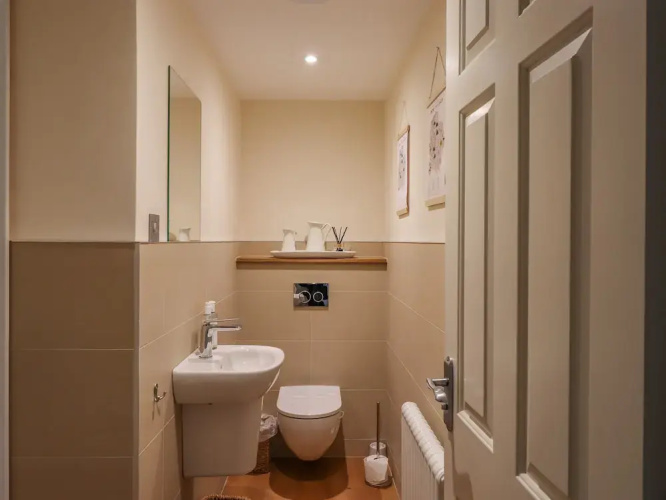 Rydal Suite
