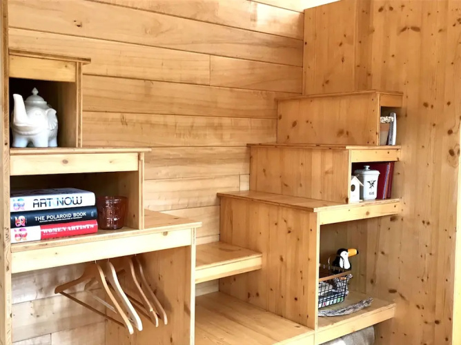 Tiny Stay Ecolodge