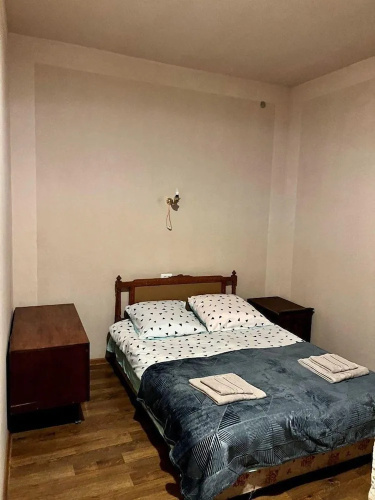 HamEl Guest House