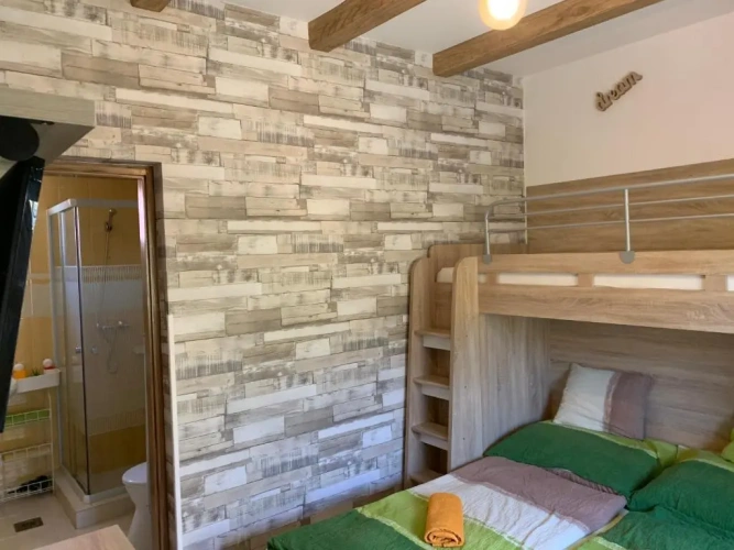 Family Apartment