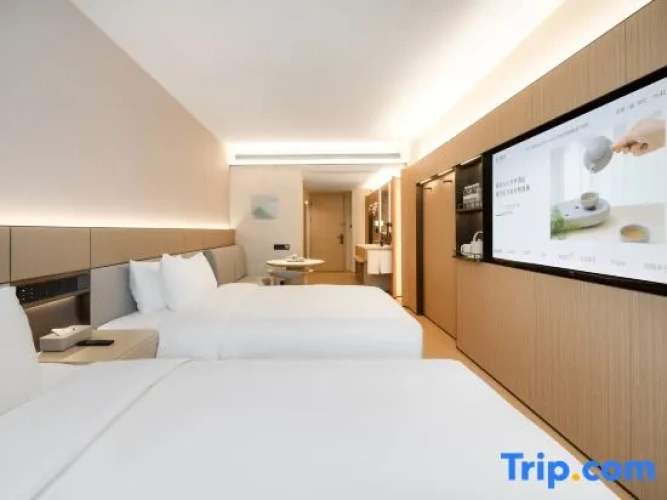 Business Twin room