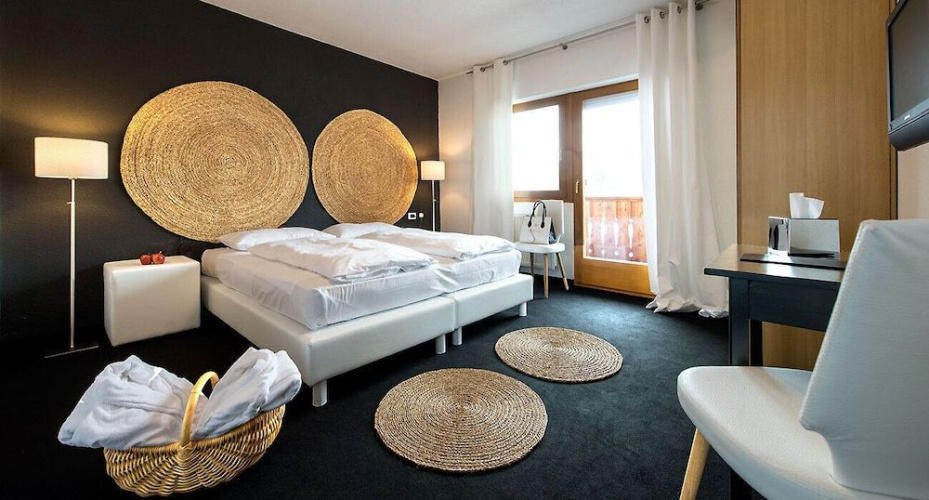 Golf Hotel Sonne