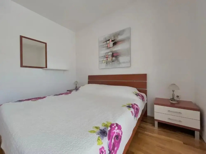 Apartment Nico