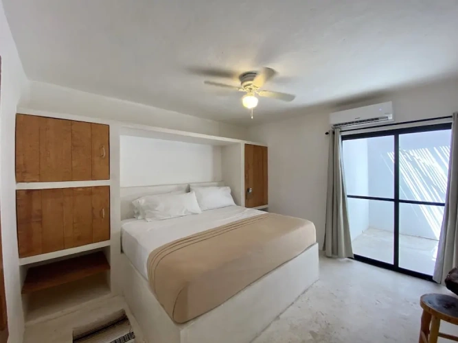 Superior Double Suite