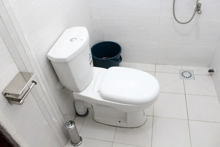 Comfort room