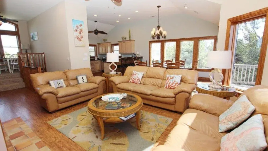 Loggerhead Lagoon 860 - 6 Br Home