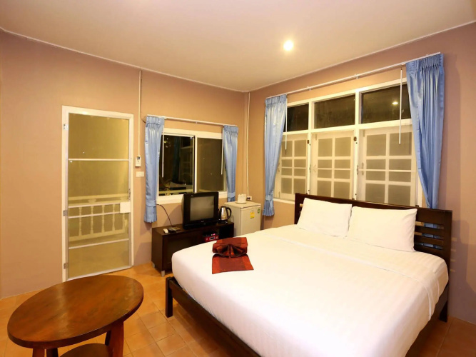Daetong Resort