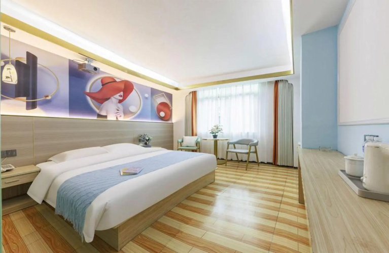Kunlin Hostel