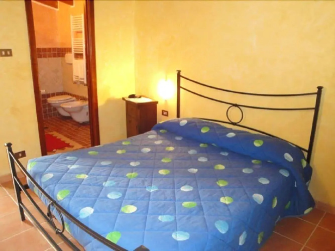 Agriturismo La Valle Di Ceri