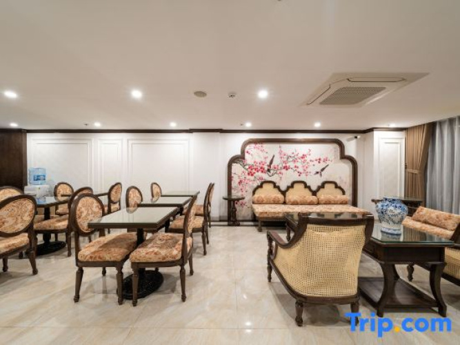 Legend Smart Hotel