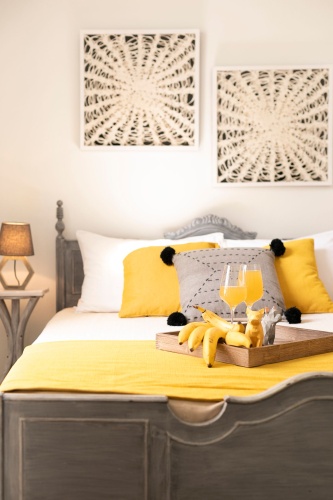 Comfort Double room