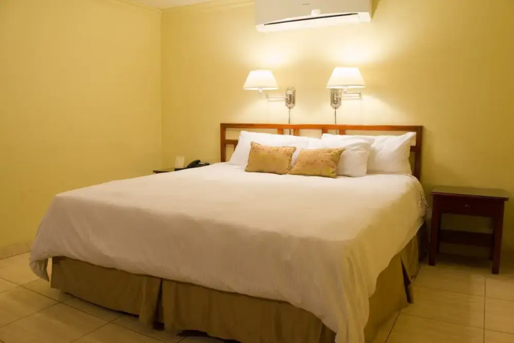Hotel Versalles