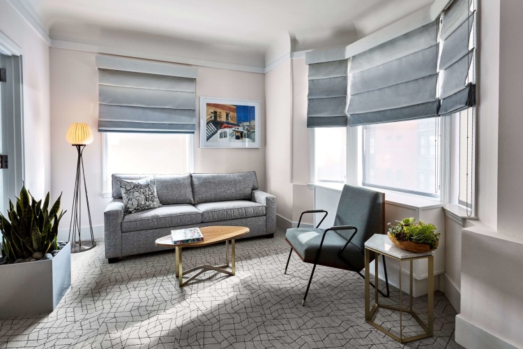 The James New York - NoMad photo 18