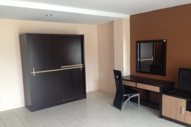 k residence