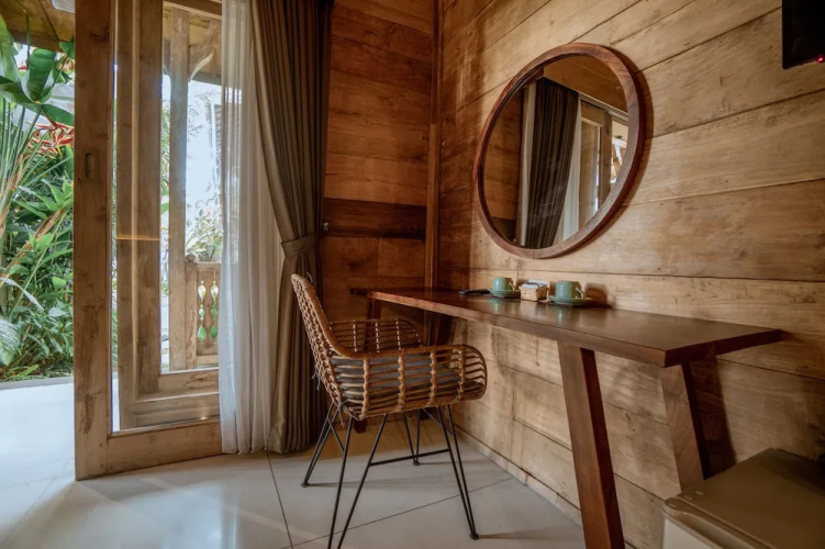 Rimbun Canggu Villa