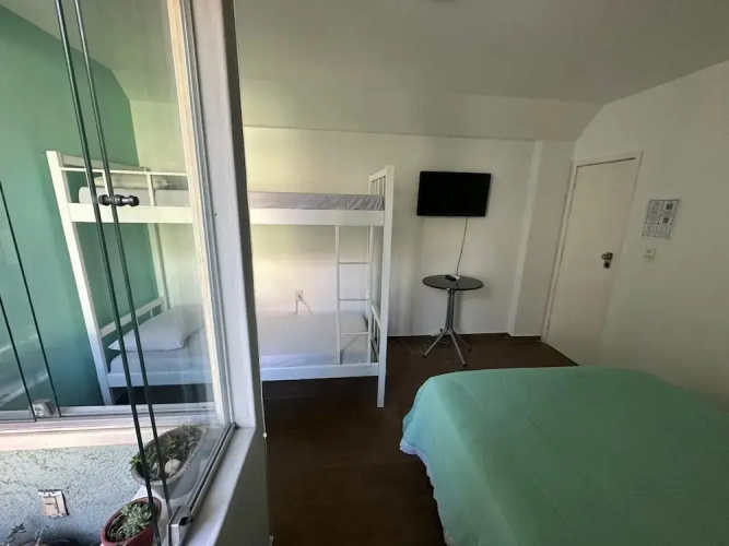 Hostel Casa 8