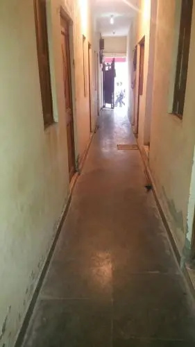 Vohra Hostel