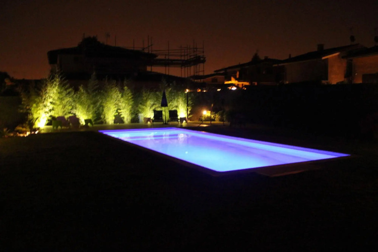 Rosta Residence Ranverso