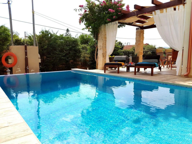 Villa Vanessa