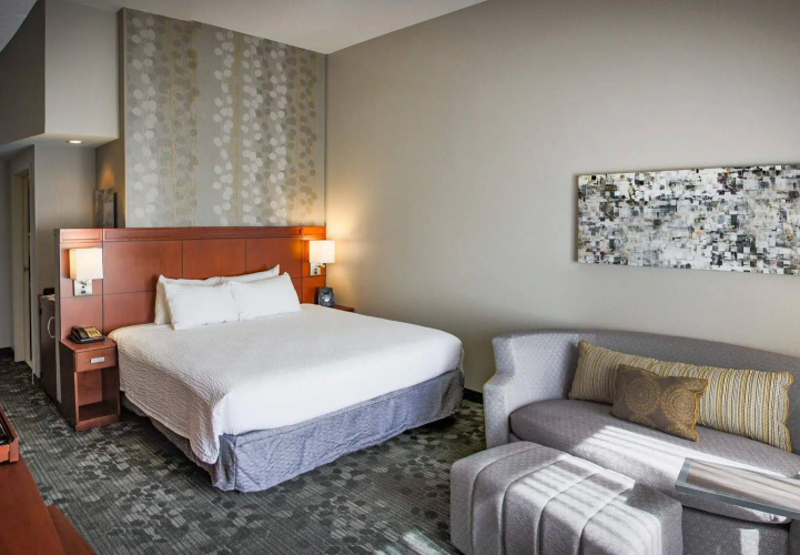 Courtyard by Marriott Norman