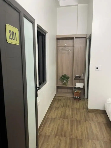Nhim Hotel Moc Chau - by BAY LUXURY