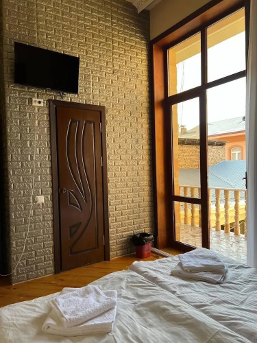 Next hotel