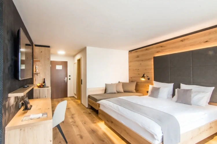 Premium Double room