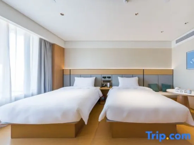 Business Twin room