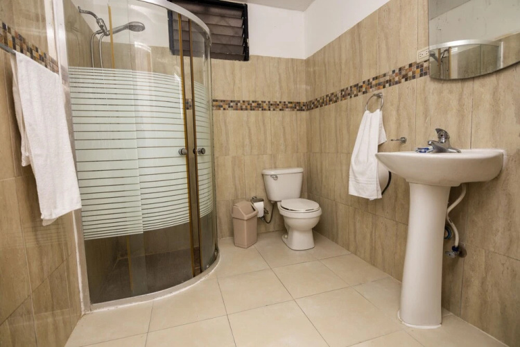 Caribbean Queen Hotel