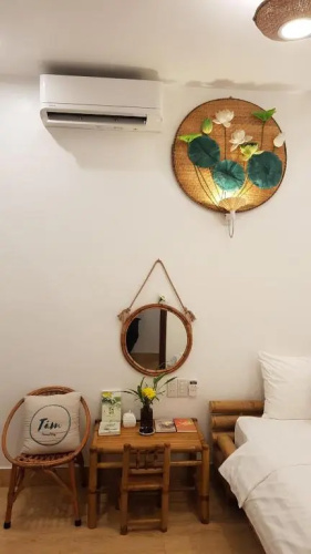 Tam Homestay