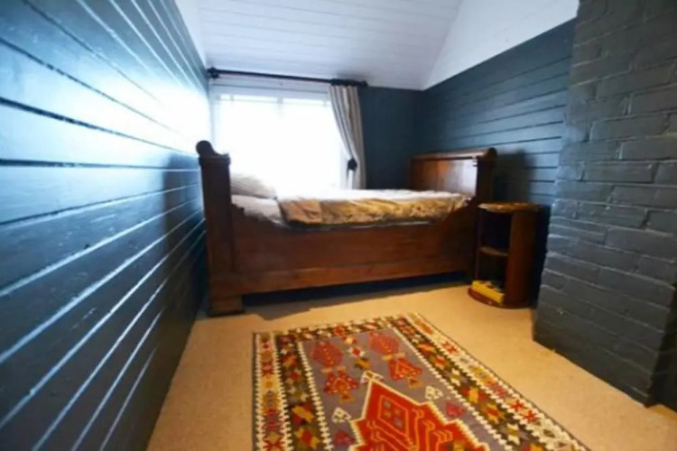 Limes Cottage