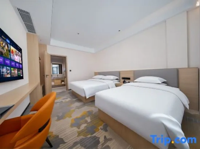 Duplex Suite