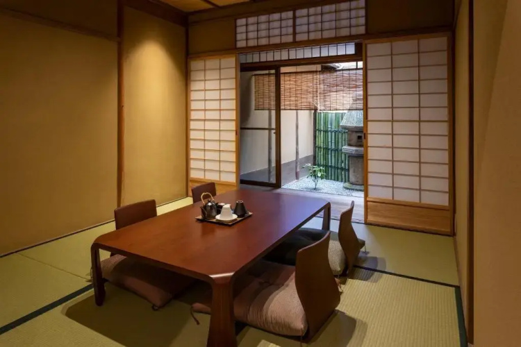Gion Kyoka