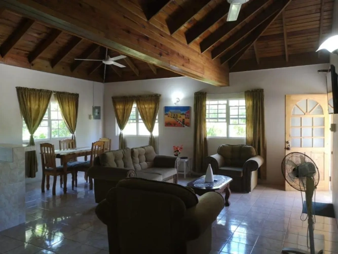 2 Bedrooms Apartment with view