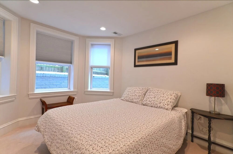 511 East Capitol Apartment #1036 - 2 Br Apts