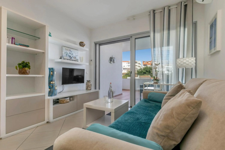 Apartment Henri