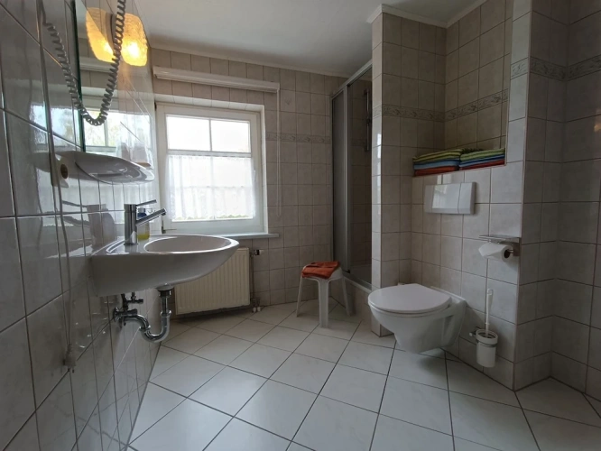 1 Bedroom Standard Apartment