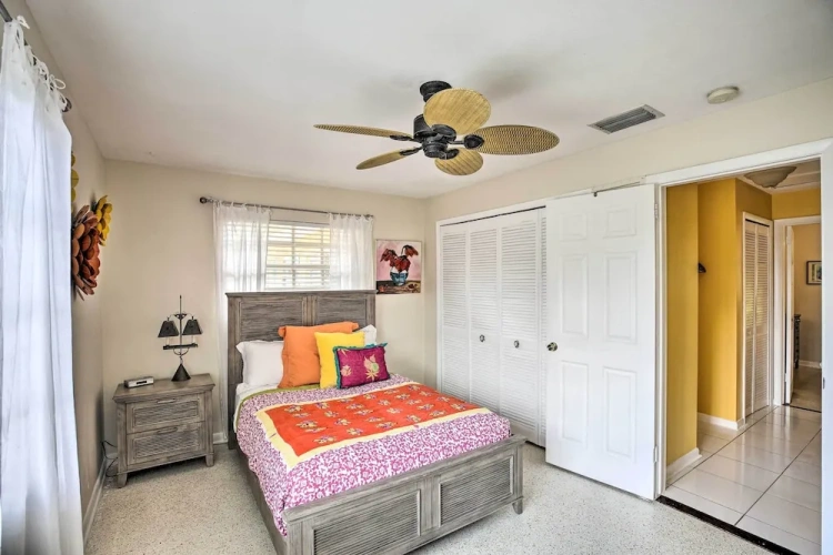 2 Bedrooms Cottage