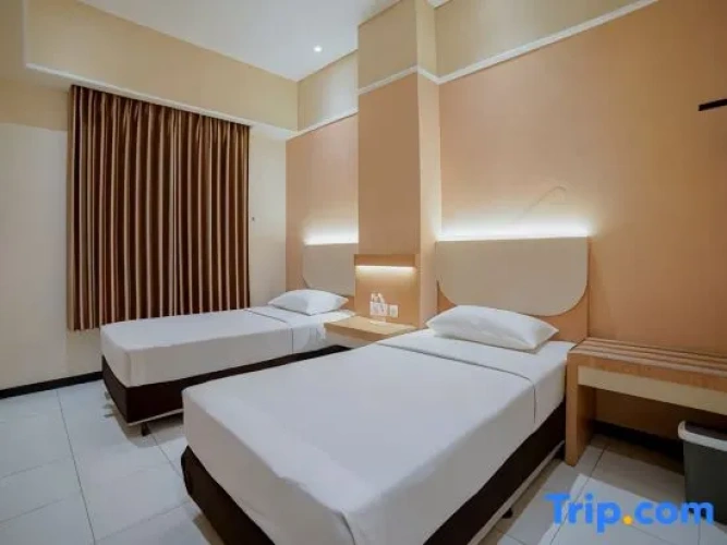 Twin Junior Suite