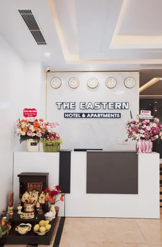 The Eastern Hotel & Apartment
