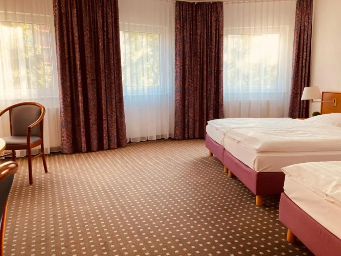 Congresshotel Hoyerswerda