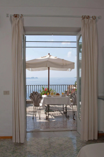Villa Rosa