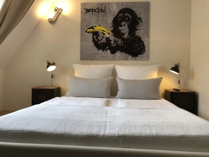 Design Studio Who Killed The Monkey