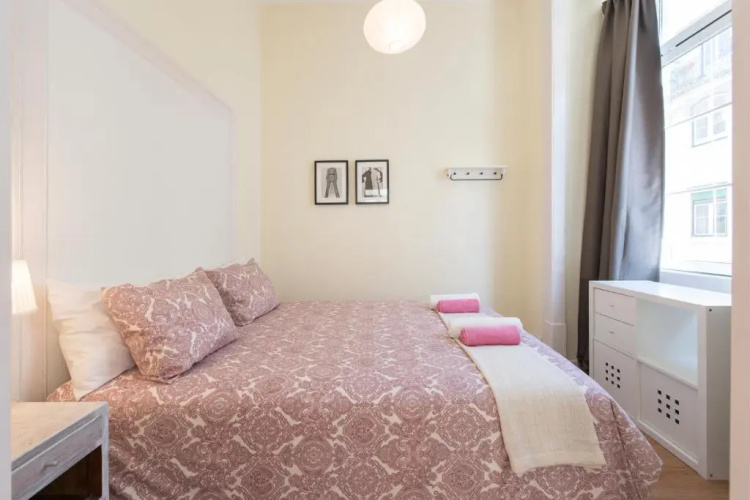 Assuncao Apartment