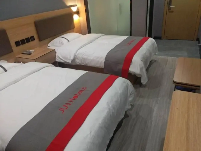 Business Twin room