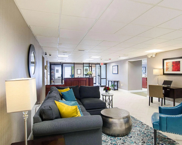 Quality Inn and Suites