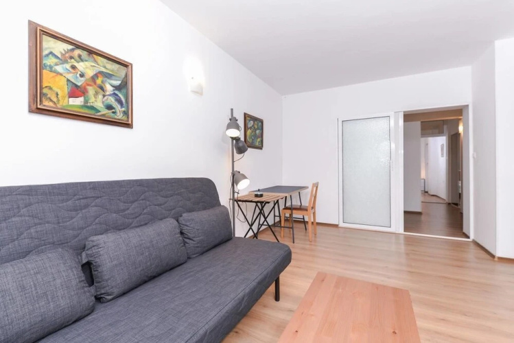 Fm Premium 2 Bdr Apartment Eleganto