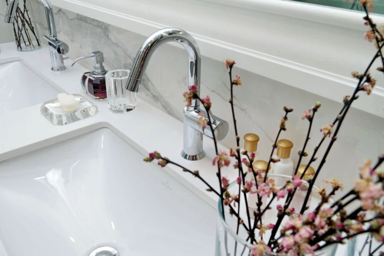 Ripetta Luxury Apartment